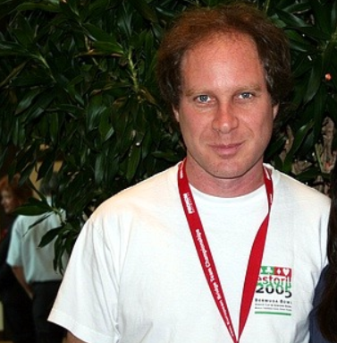 Fred Gitelman